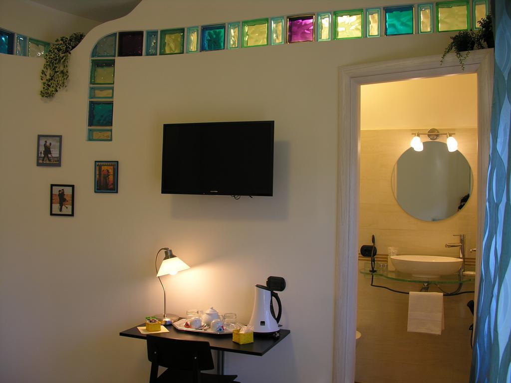 Le Onde Couette-café Rome